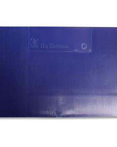 Farbtafel BD-blau (RAL 5013)